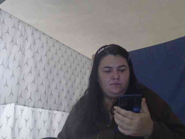 KittyDrive111 webcam