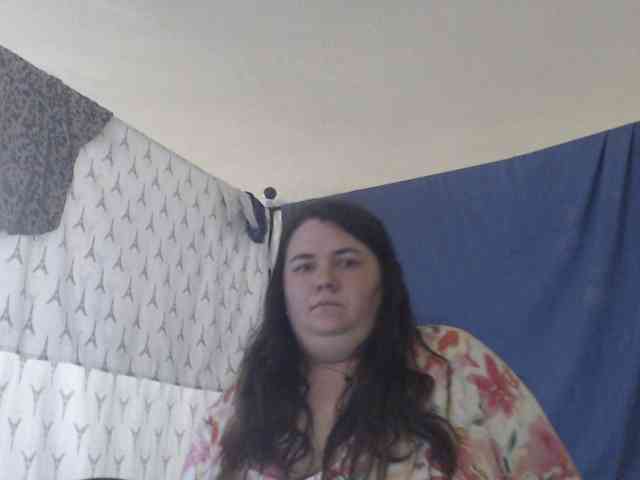 KittyDrive111 webcam