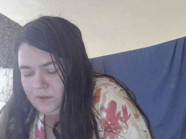 KittyDrive111 webcam