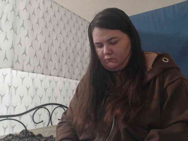 KittyDrive111 webcam