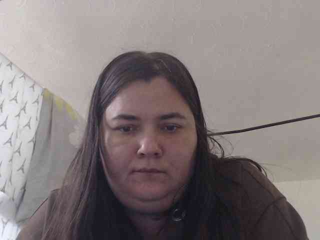 KittyDrive111 webcam