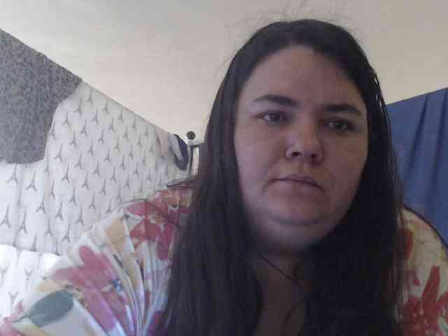 KittyDrive111 webcam