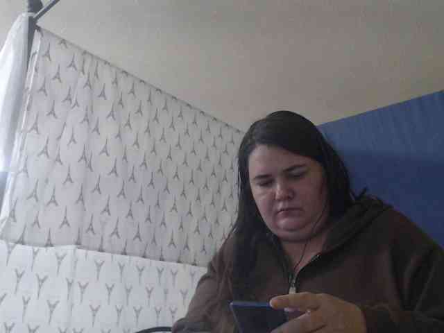 KittyDrive111 webcam