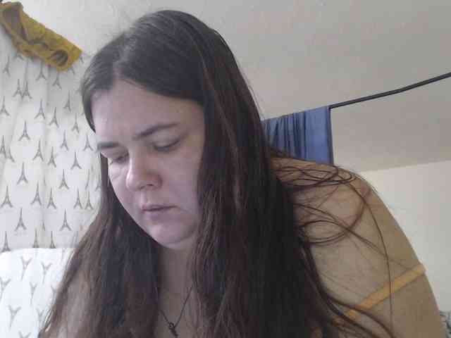 KittyDrive111 webcam