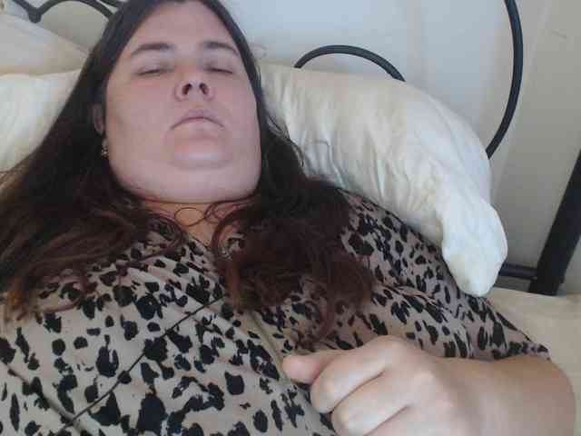 KittyDrive111 webcam