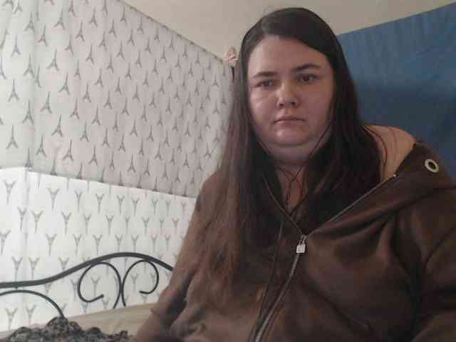 KittyDrive111 webcam