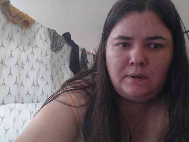 KittyDrive111 webcam