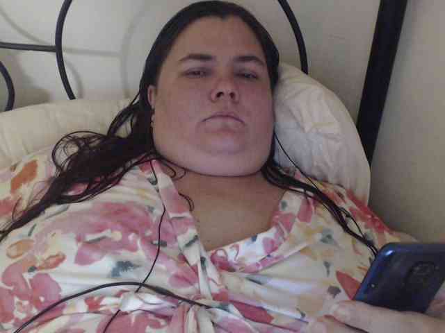 KittyDrive111 webcam