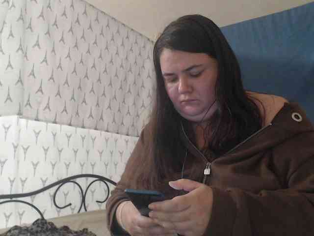 KittyDrive111 webcam