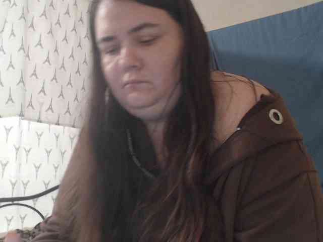 KittyDrive111 webcam