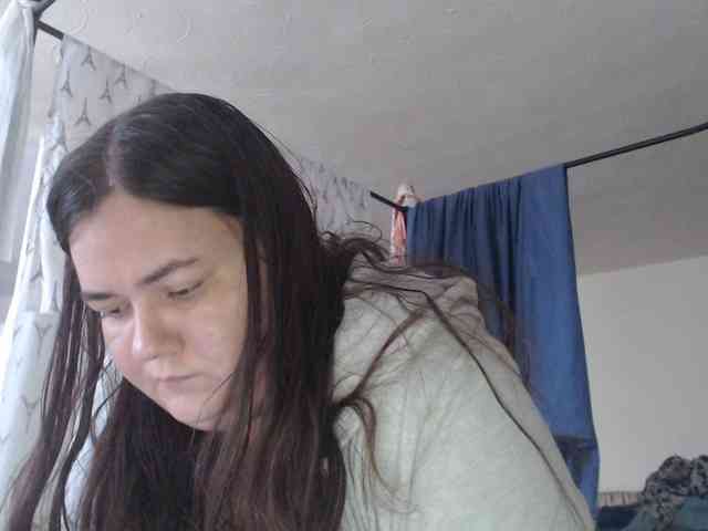 KittyDrive111 webcam