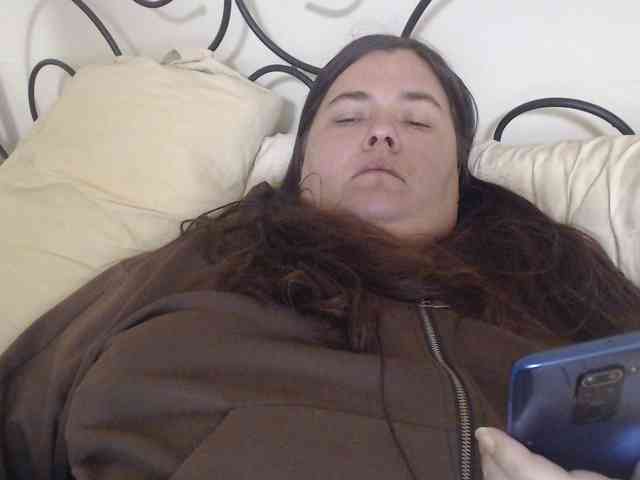 KittyDrive111 webcam
