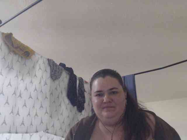 KittyDrive111 webcam