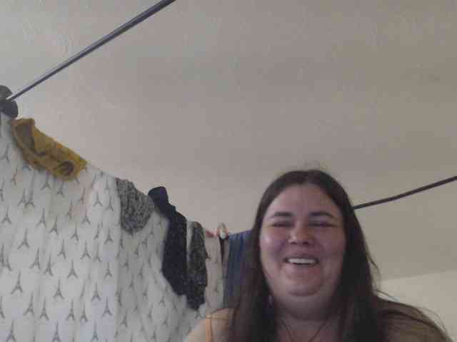 KittyDrive111 webcam