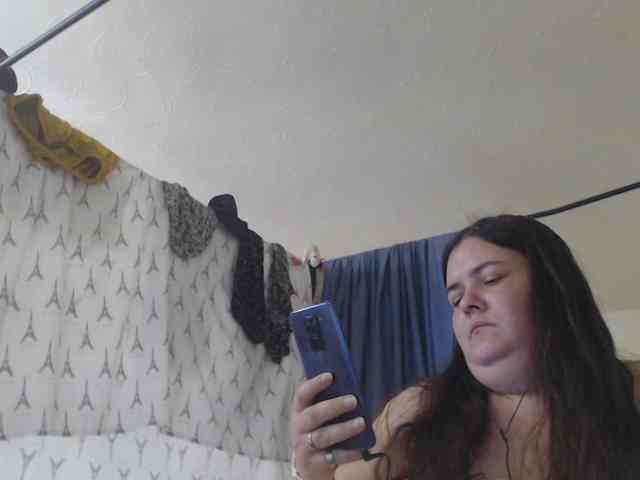 KittyDrive111 webcam