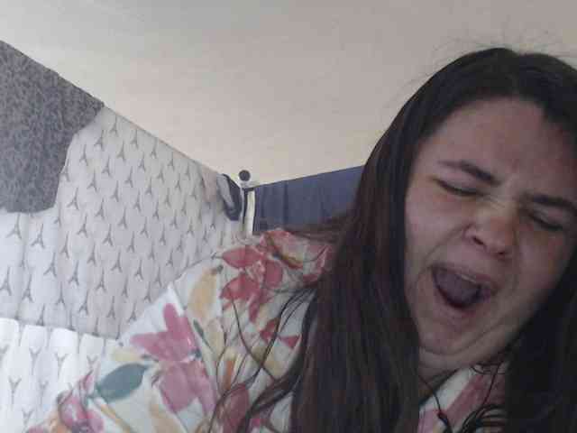 KittyDrive111 webcam