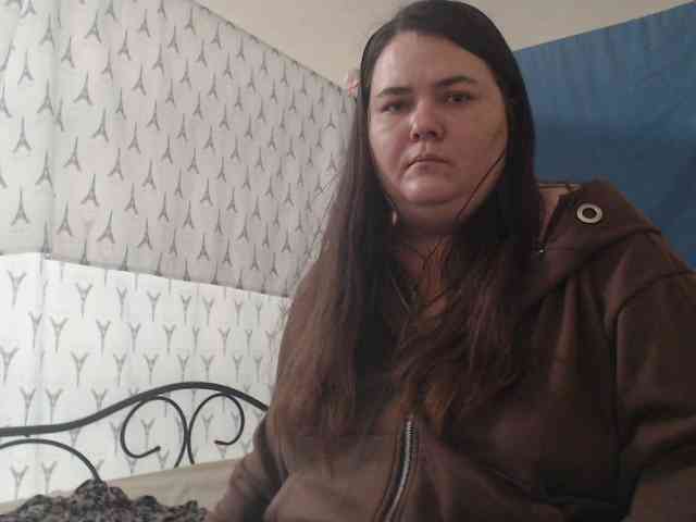 KittyDrive111 webcam