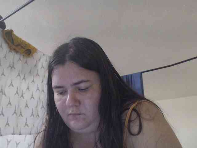 KittyDrive111 webcam