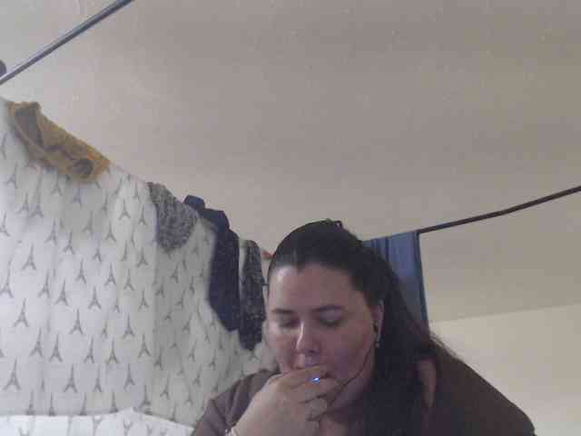 KittyDrive111 webcam