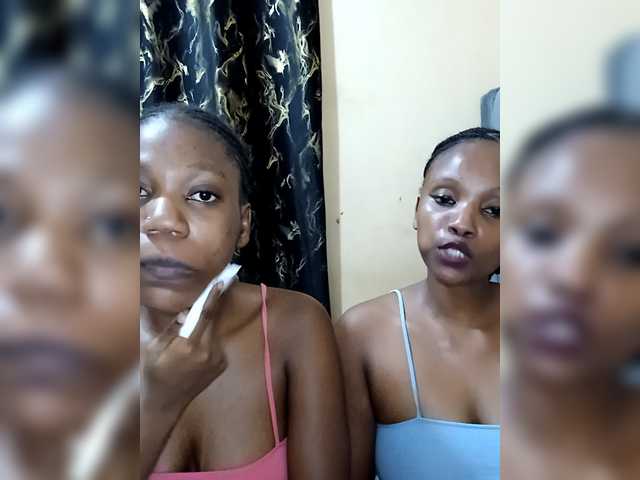 Accedi alla chat con il nickname Ebbonyrakael Ebbonyrakael