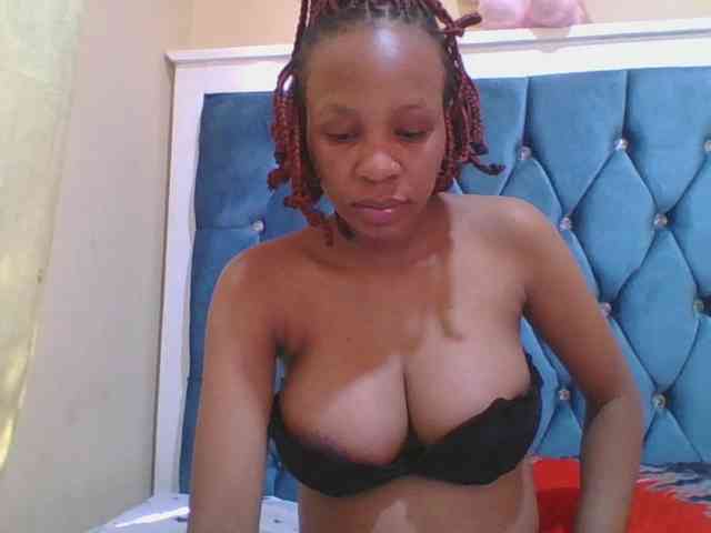 Prettyebony4 webcam