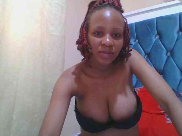 Prettyebony4 webcam