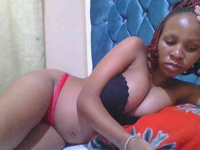 Prettyebony4 webcam