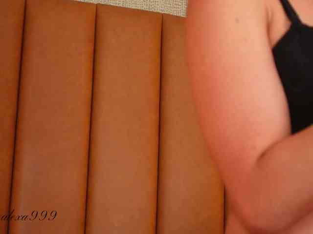 Alexa_Duque webcam