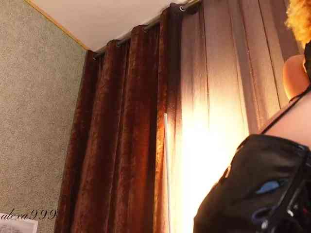 Alexa_Duque webcam
