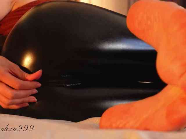 Alexa_Duque webcam