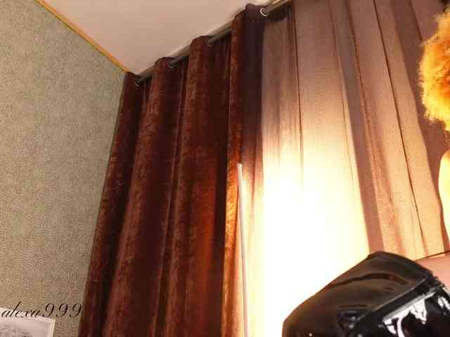 Alexa_Duque webcam