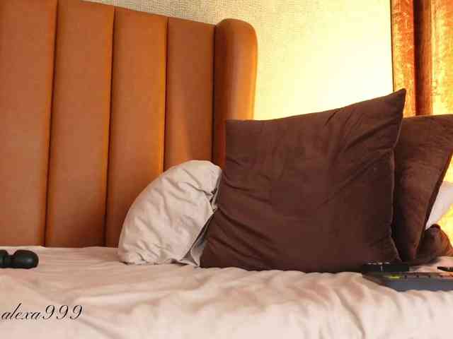 Alexa_Duque webcam