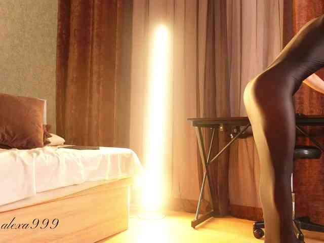 Alexa_Duque webcam