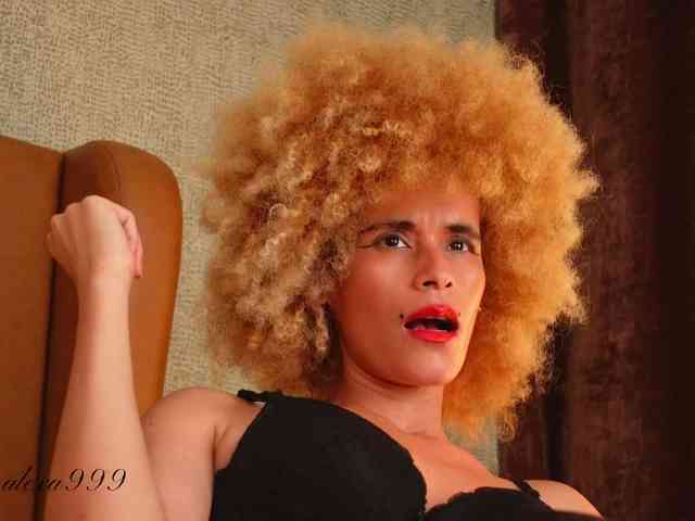 Alexa_Duque webcam