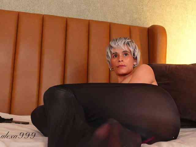 Alexa_Duque webcam