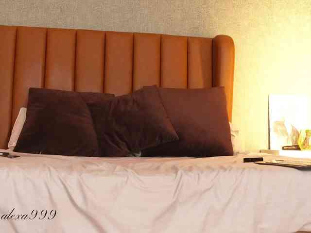 Alexa_Duque webcam