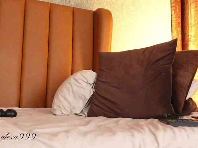 Alexa_Duque webcam
