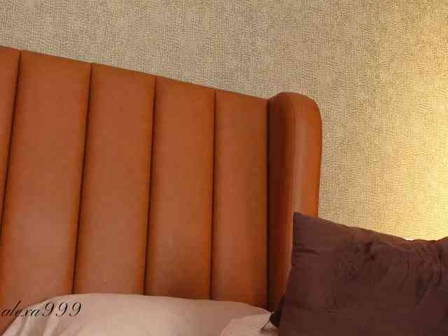 Alexa_Duque webcam