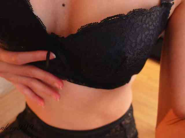 Alexa_Duque webcam