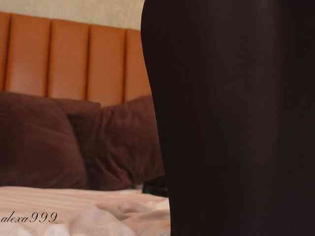 Alexa_Duque webcam