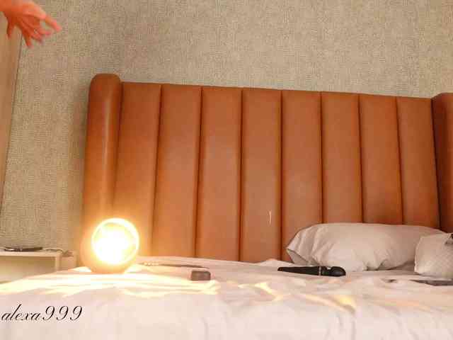 Alexa_Duque webcam