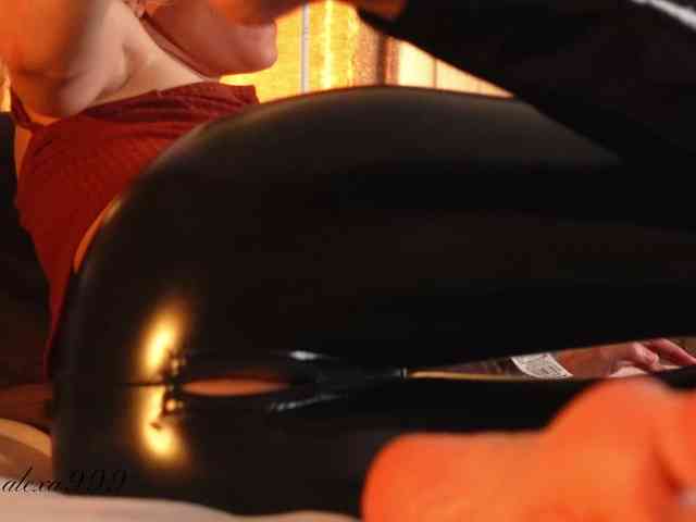 Alexa_Duque webcam