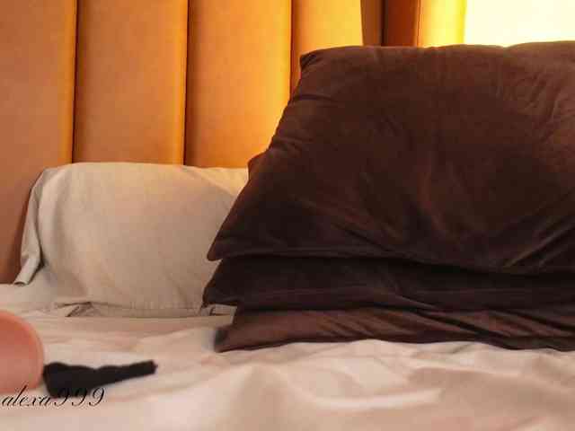 Alexa_Duque webcam