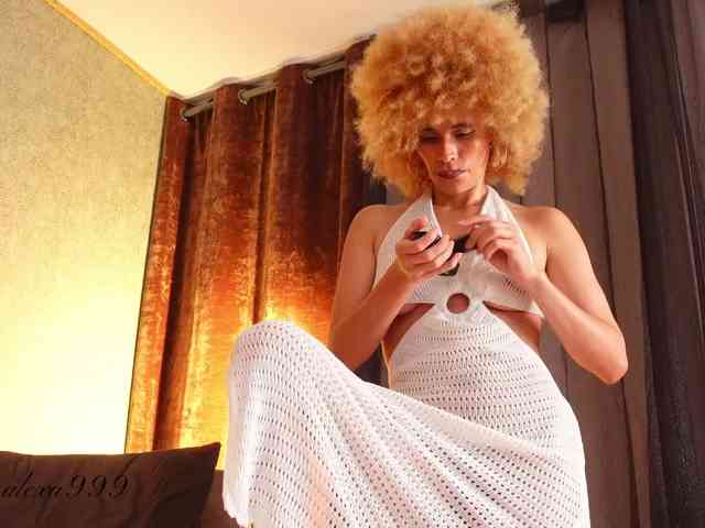 Alexa_Duque webcam