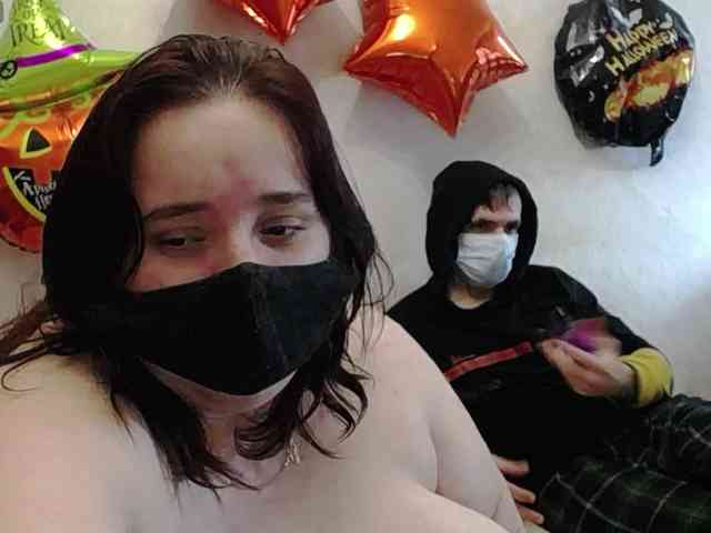 LicaBlack webcam