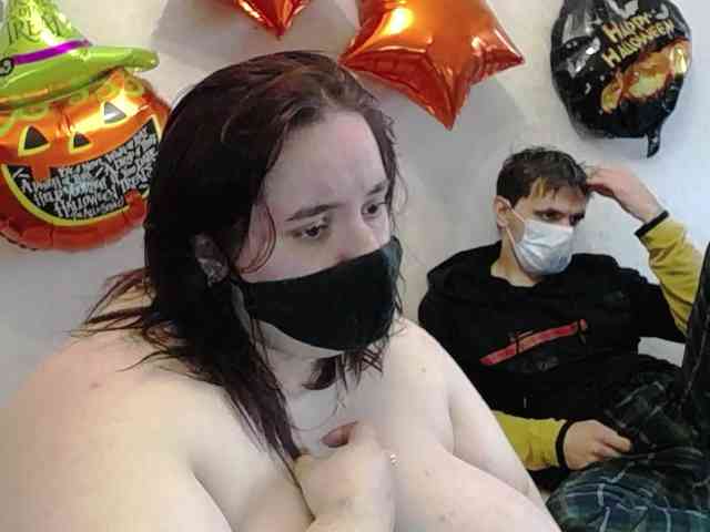 LicaBlack webcam