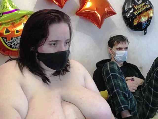 LicaBlack webcam