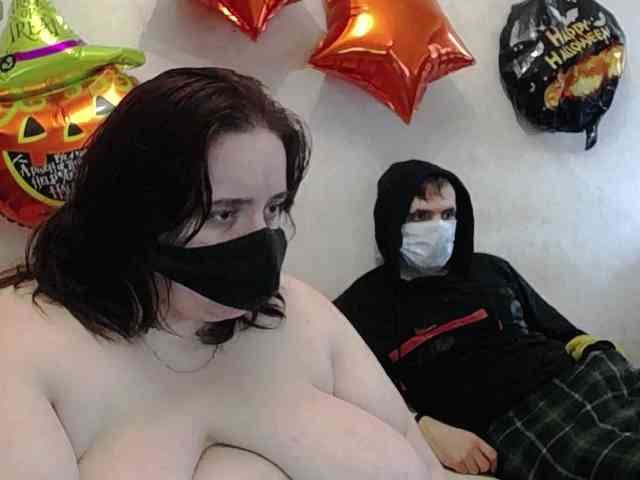 LicaBlack webcam