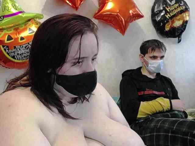 LicaBlack webcam
