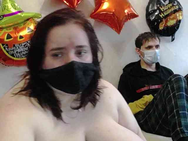 LicaBlack webcam